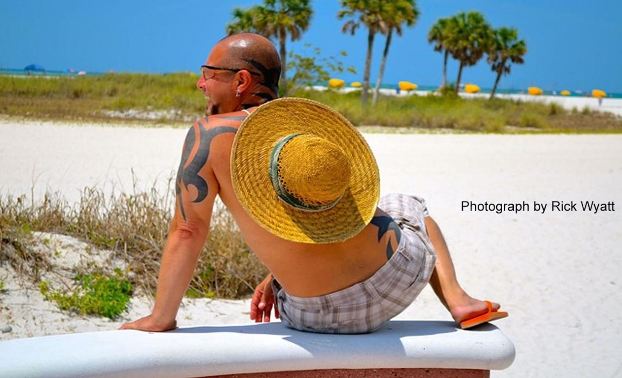 Affordable Two Bedroom Tropical Condo - Private Beach, Pools, Hot Tub San Petersburgo Exterior foto