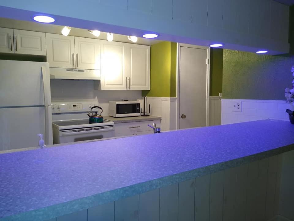 Affordable Two Bedroom Tropical Condo - Private Beach, Pools, Hot Tub San Petersburgo Exterior foto