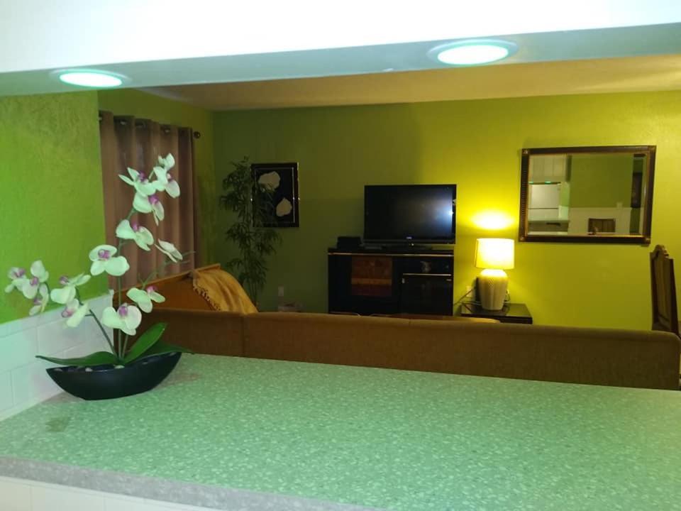 Affordable Two Bedroom Tropical Condo - Private Beach, Pools, Hot Tub San Petersburgo Exterior foto